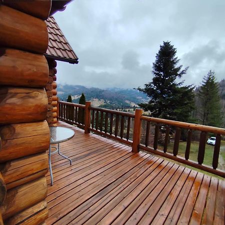 Veresko Villa ลากูโรซู ภายนอก รูปภาพ