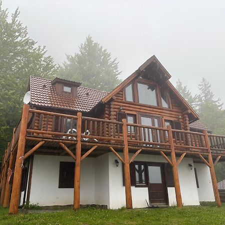 Veresko Villa ลากูโรซู ภายนอก รูปภาพ