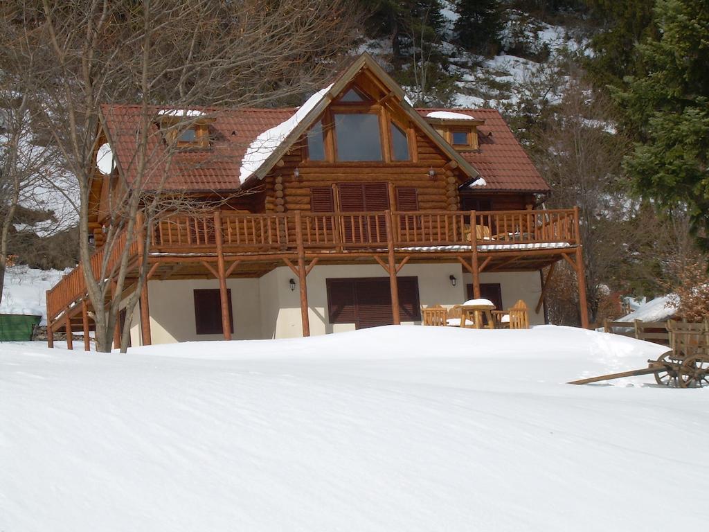 Veresko Villa ลากูโรซู ภายนอก รูปภาพ