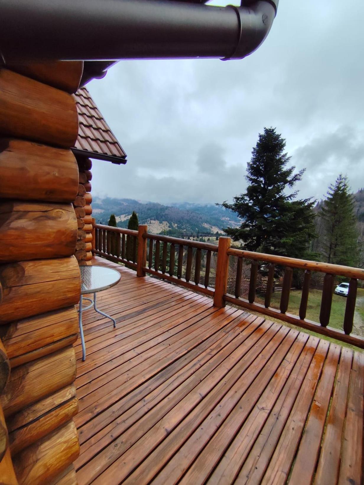 Veresko Villa ลากูโรซู ภายนอก รูปภาพ